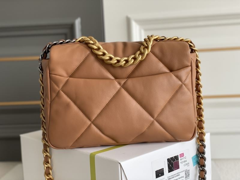 Ch**el 19 bags